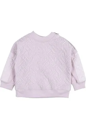 Burberry CAMISETAS Y TOPS - Sudaderas