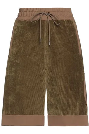 High PARTES DE ABAJO - Pantalones cortos y bermudas