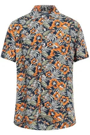 BARBA CAMISETAS Y TOPS - Camisas