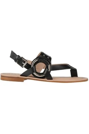Cecile CALZADO - Sandalias de dedo