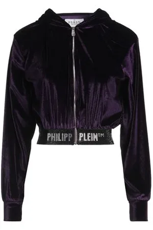 Philipp Plein CAMISETAS Y TOPS - Sudaderas