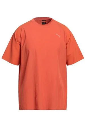 PUMA CAMISETAS Y TOPS - Camisetas