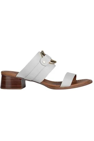 See by Chloé CALZADO - Sandalias con cierre