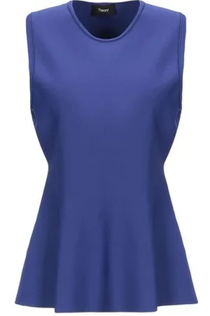 THEORY CAMISETAS Y TOPS - Tops