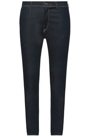 Antony Morato PARTES DE ABAJO - Pantalones vaqueros