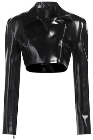 Norma Kamali ROPA DE ABRIGO - Chaquetas y cazadoras
