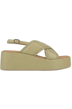 Altraofficina CALZADO - Sandalias con cierre