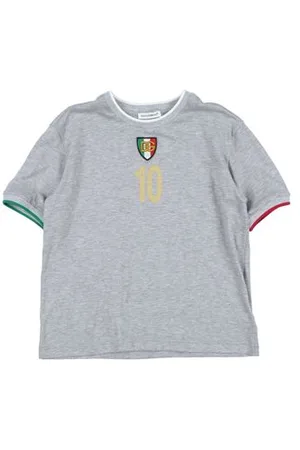 Dolce & Gabbana CAMISETAS Y TOPS - Camisetas