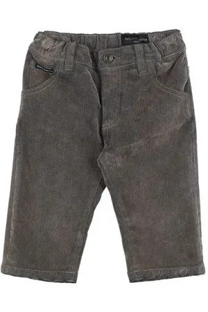 Dolce & Gabbana PARTES DE ABAJO - Pantalones