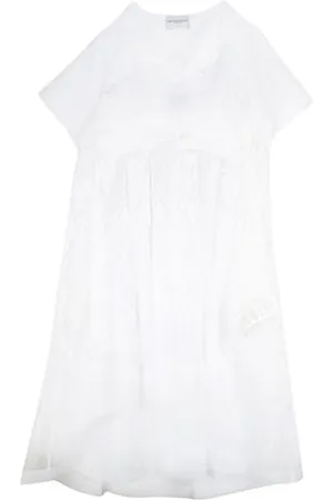 ERMANNO SCERVINO VESTIDOS - Vestidos para niña