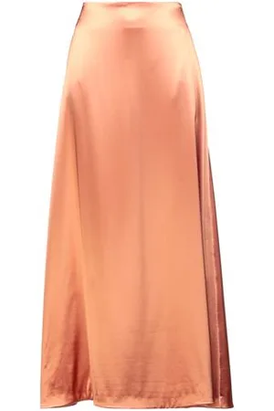 Jil Sander PARTES DE ABAJO - Faldas largas