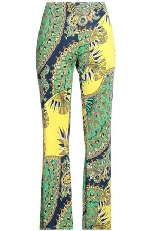 Jucca PARTES DE ABAJO - Pantalones