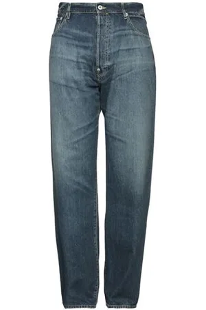 Kenzo PARTES DE ABAJO - Pantalones vaqueros