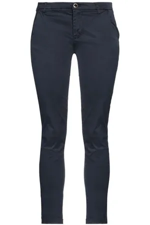 YES ZEE BY ESSENZA PARTES DE ABAJO - Pantalones