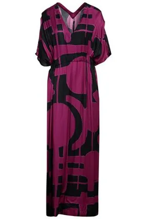 PIERANTONIO GASPARI VESTIDOS - Vestidos largos