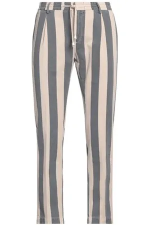 YAN SIMMON PARTES DE ABAJO - Pantalones