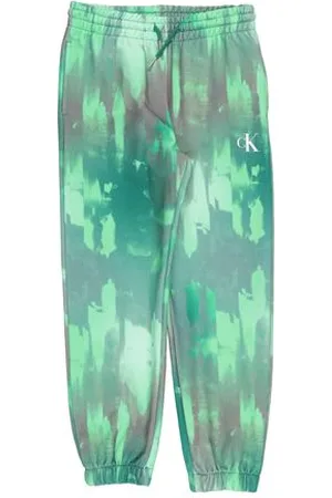 Calvin Klein PARTES DE ABAJO - Pantalones