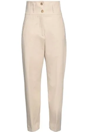 MOMONÍ PARTES DE ABAJO - Pantalones
