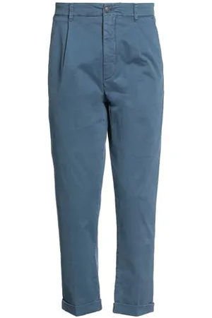 40 Weft PARTES DE ABAJO - Pantalones