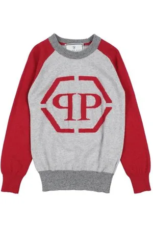 Philipp Plein PRENDAS DE PUNTO - Pullover