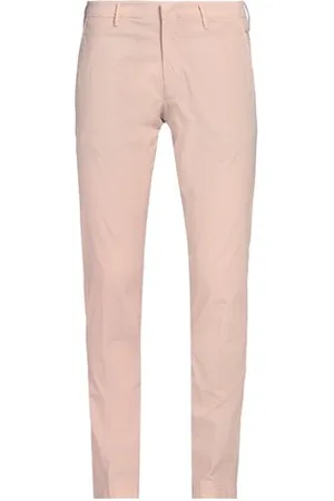 MICHAEL COAL PARTES DE ABAJO - Pantalones
