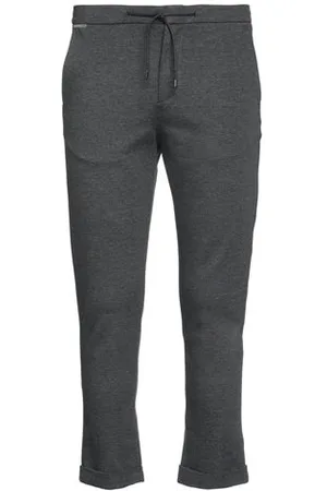 TELERIA ZED PARTES DE ABAJO - Pantalones