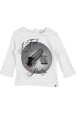 MICROBE BY MISS GRANT CAMISETAS Y TOPS - Camisetas