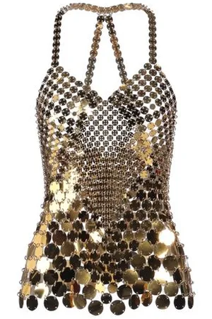 Paco rabanne CAMISETAS Y TOPS - Tops