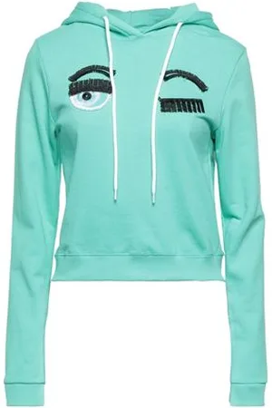 Chiara Ferragni CAMISETAS Y TOPS - Sudaderas