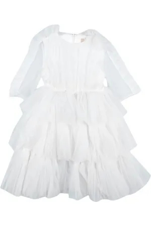 Elisabetta Franchi VESTIDOS - Vestidos para niña