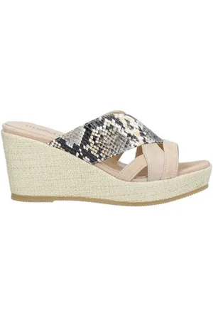 DONNA SOFT CALZADO - Sandalias con cierre