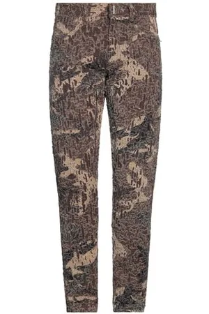 Givenchy PARTES DE ABAJO - Pantalones