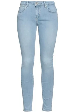 Garcia PARTES DE ABAJO - Pantalones vaqueros