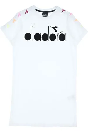 Diadora CAMISETAS Y TOPS - Camisetas