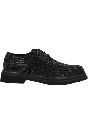 Dolce & Gabbana CALZADO - Zapatos de cordones