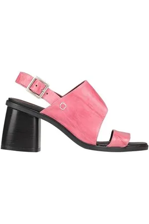 COLLECTION PRIVĒE? CALZADO - Sandalias con cierre