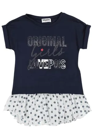 MAËLIE VESTIDOS - Vestidos para niña