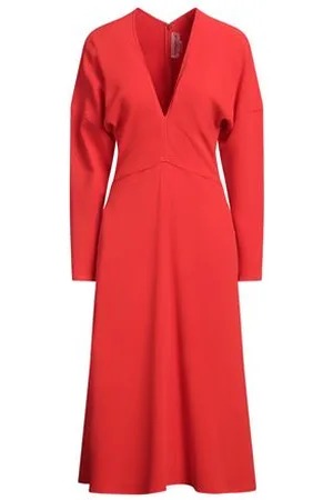 Victoria Beckham VESTIDOS - Vestidos midi