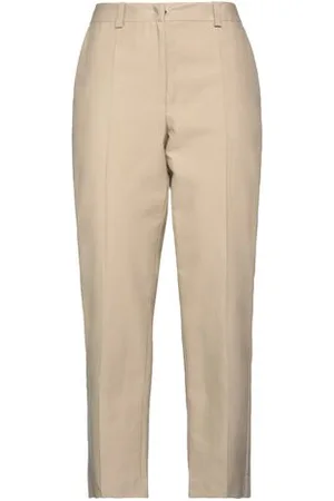 MALLONI PARTES DE ABAJO - Pantalones
