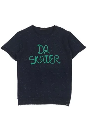 D.A. Daniele Alessandrini CAMISETAS Y TOPS - Sudaderas