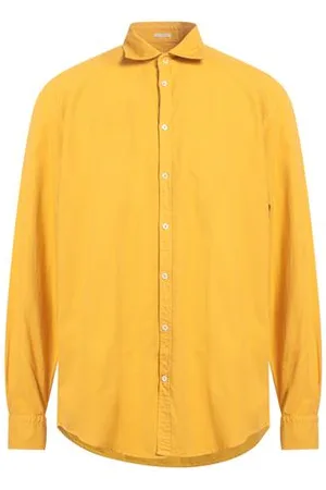 MASSIMO ALBA CAMISETAS Y TOPS - Camisas