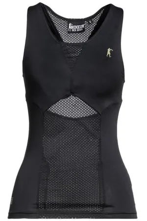 Boxeur Des Rues CAMISETAS Y TOPS - Camisetas de tirantes
