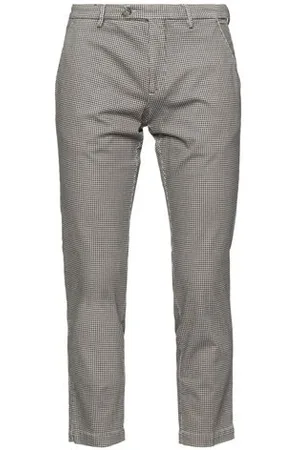 MICHAEL COAL PARTES DE ABAJO - Pantalones