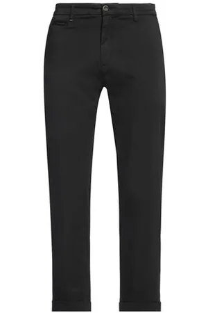 RE-HASH PARTES DE ABAJO - Pantalones