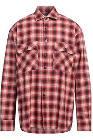 ALESSANDRO GHERARDI CAMISETAS Y TOPS - Camisas