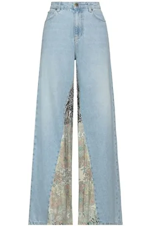 Pinko PARTES DE ABAJO - Pantalones vaqueros