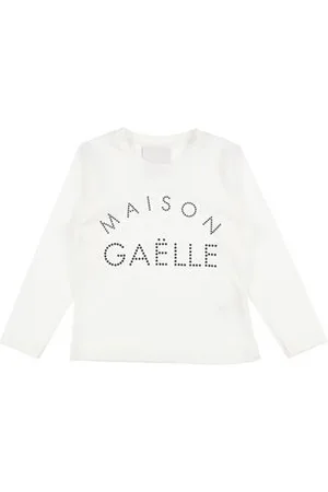 GAËLLE CAMISETAS Y TOPS - Camisetas