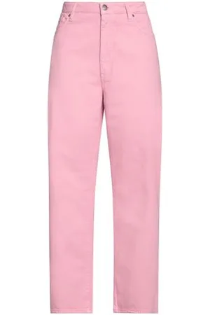 2W2M PARTES DE ABAJO - Pantalones vaqueros