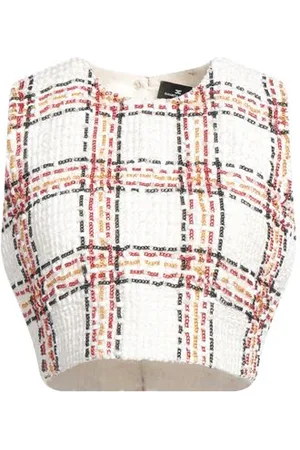 Elisabetta Franchi CAMISETAS Y TOPS - Tops