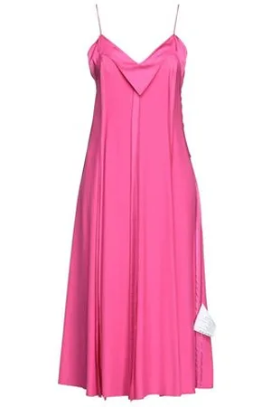 Maison Margiela VESTIDOS - Vestidos midi